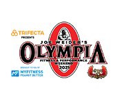 Mr Olympia coupon codes, promo codes and deals