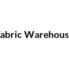 Fabric Warehouse coupon codes, promo codes and deals