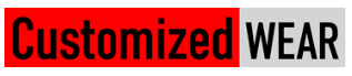 Customized Wear coupon codes, promo codes and voucher Customized Wear coupon codes, promo codes and deals