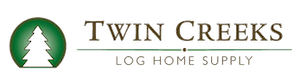 Twin Creeks Log Home Supply coupon codes, promo codes and deals