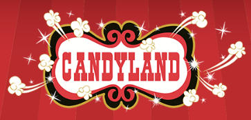 Candyland coupon codes, promo codes and deals