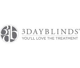 3 Day Blinds coupon codes, promo codes and deals