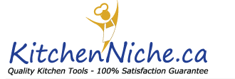 Kitchen Niche coupon codes, promo codes and deals