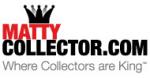 Mattycollector Com coupon codes, promo codes and deals
