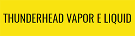 ThunderheadVapor coupon codes, promo codes and deals