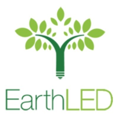 Earth LED coupon codes, promo codes and deals