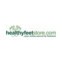 Healthy Feet Store coupon codes, promo codes and deals