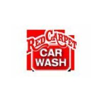 Red Carpet Car Wash coupon codes, promo codes and deals