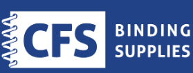 CFS Binding Supplies coupon codes, promo codes and deals
