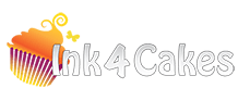 Ink 4 Cakes coupon codes, promo codes and deals