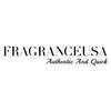 Fragrance USA coupon codes, promo codes and deals