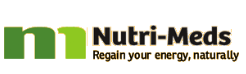 Nutri Meds coupon codes, promo codes and deals