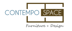 Contempo Space coupon codes, promo codes and deals