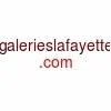 Galeries Lafayette coupon codes, promo codes and deals