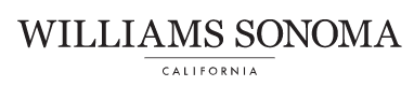 Williams Sonoma coupon codes, promo codes and deals
