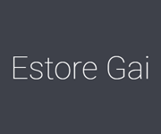 Estore Gai coupon codes, promo codes and deals