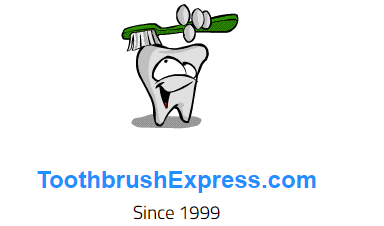 Toothbrush Express coupon codes, promo codes and deals