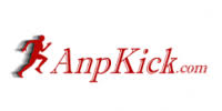 AnpKick coupon codes, promo codes and deals