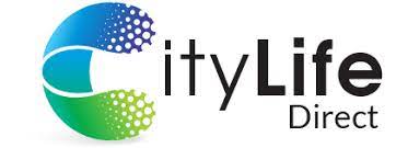 City Life Direct coupon codes, promo codes and deals