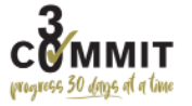 Commit 30 coupon codes, promo codes and deals