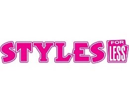 Style For Less coupon codes, promo codes and deals