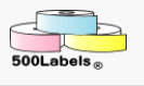 500 Labels coupon codes, promo codes and deals