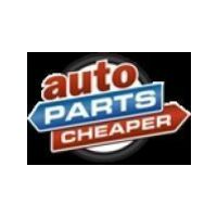Auto Parts Cheaper coupon codes, promo codes and deals