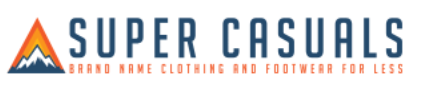 Super Casuals coupon codes, promo codes and deals