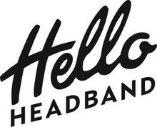 Hello Headband coupon codes, promo codes and deals