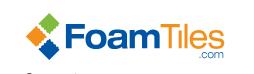 Foam Tiles coupon codes, promo codes and deals