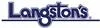 Langston's coupon codes, promo codes and deals