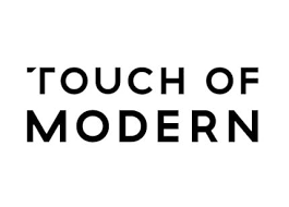 Touch Of Modern coupon codes, promo codes and deals