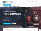 Tire Covers coupon codes, promo codes and deals