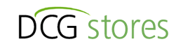 DCG Stores coupon codes, promo codes and deals