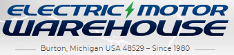 Electric Motor Warehouse coupon codes, promo codes and deals