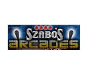 Szabo's Arcade coupon codes, promo codes and deals