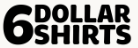 6 Dollar Shirts coupon codes, promo codes and deals