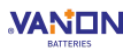 Vanon Batteries coupon codes, promo codes and deals