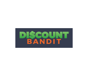 Discount Bandit coupon codes, promo codes and deals