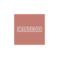 Cause Box coupon codes, promo codes and deals