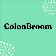 Colon broom