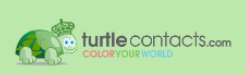 Turtle Contacts coupon codes, promo codes and deals