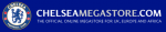 Chelsea Megastore coupon codes, promo codes and deals