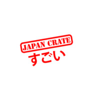 Japan Crate coupon codes, promo codes and deals
