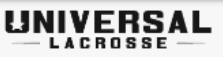 Universal Lacrosse coupon codes, promo codes and deals