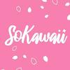Sokawaii coupon codes, promo codes and deals