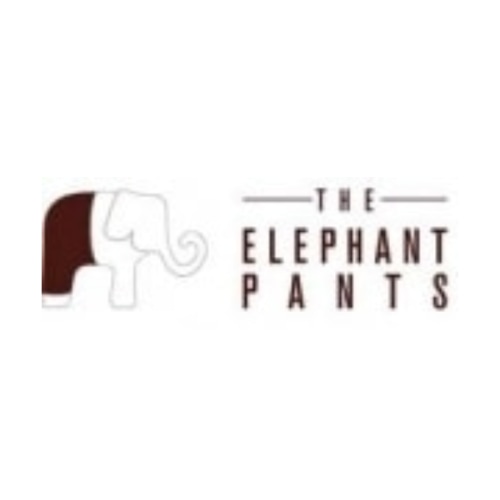 The Elephant Pants coupon codes, promo codes and deals