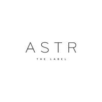 ASTR The Label Coupon Code