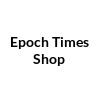 Epoch Times coupon codes, promo codes and deals