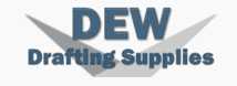 Dew Drafting Supplies coupon codes, promo codes and deals